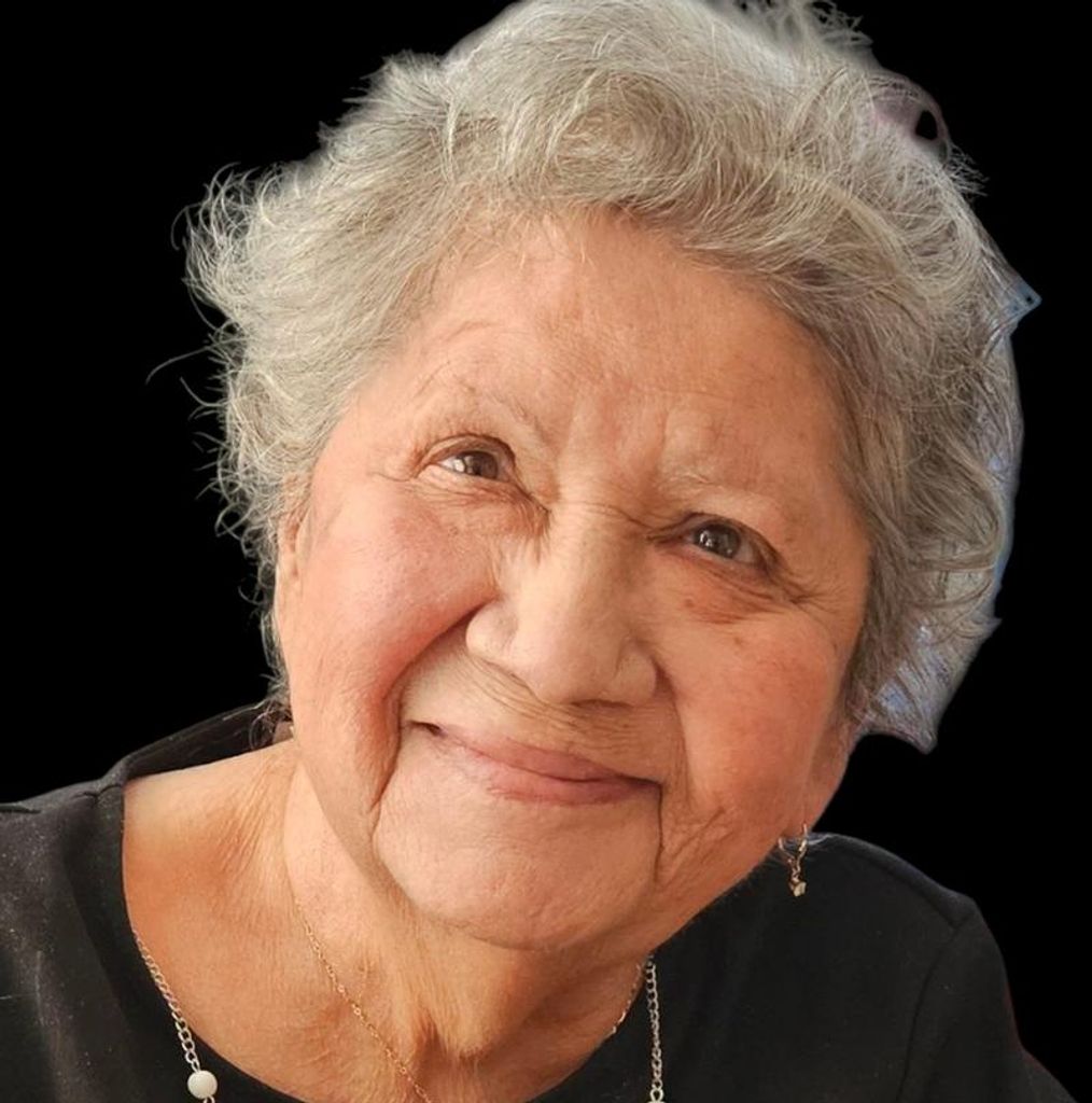 Angie Lugo Profile Photo