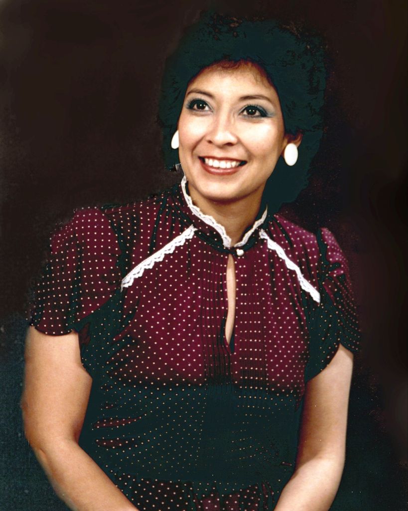 Susie P. Ortiz Olivarez