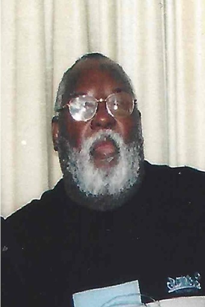 Benjamin Howard Jordan