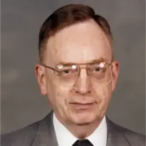 Kenneth Calvert Profile Photo