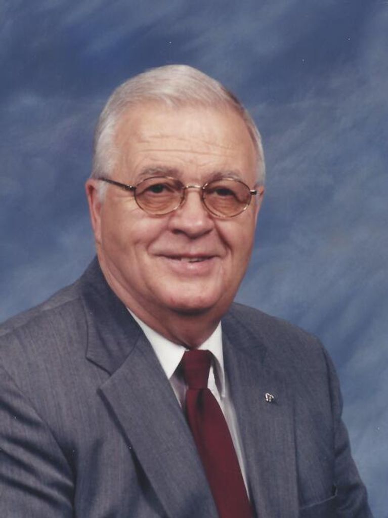 Don Spease Profile Photo