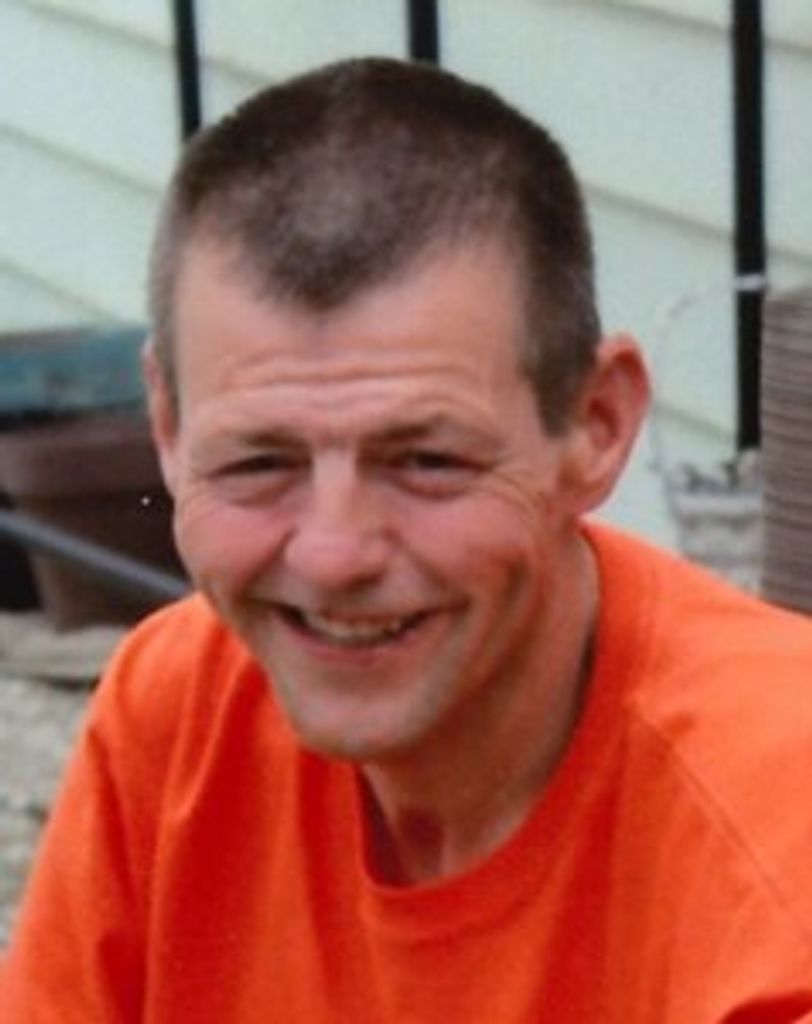 Daniel Clifford Hines Profile Photo