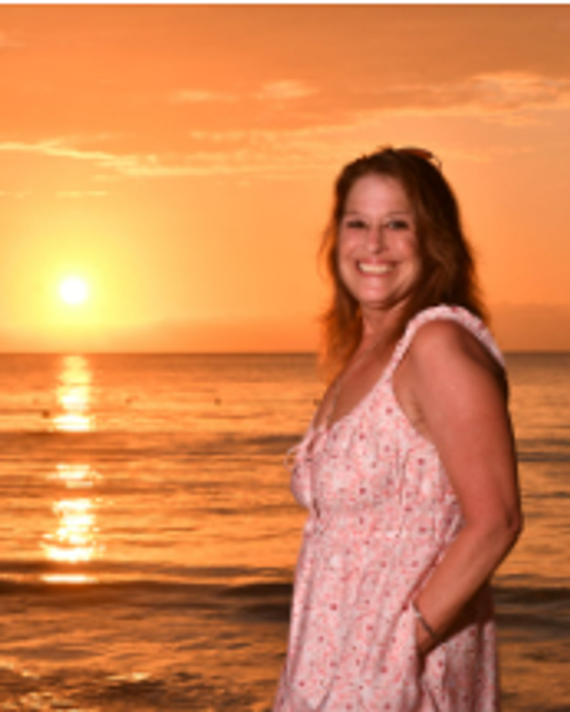 Sharon Ann Hunter