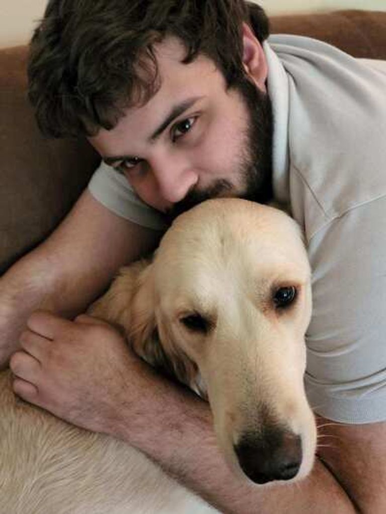 Matthew Kenneth "Matt" Sargent