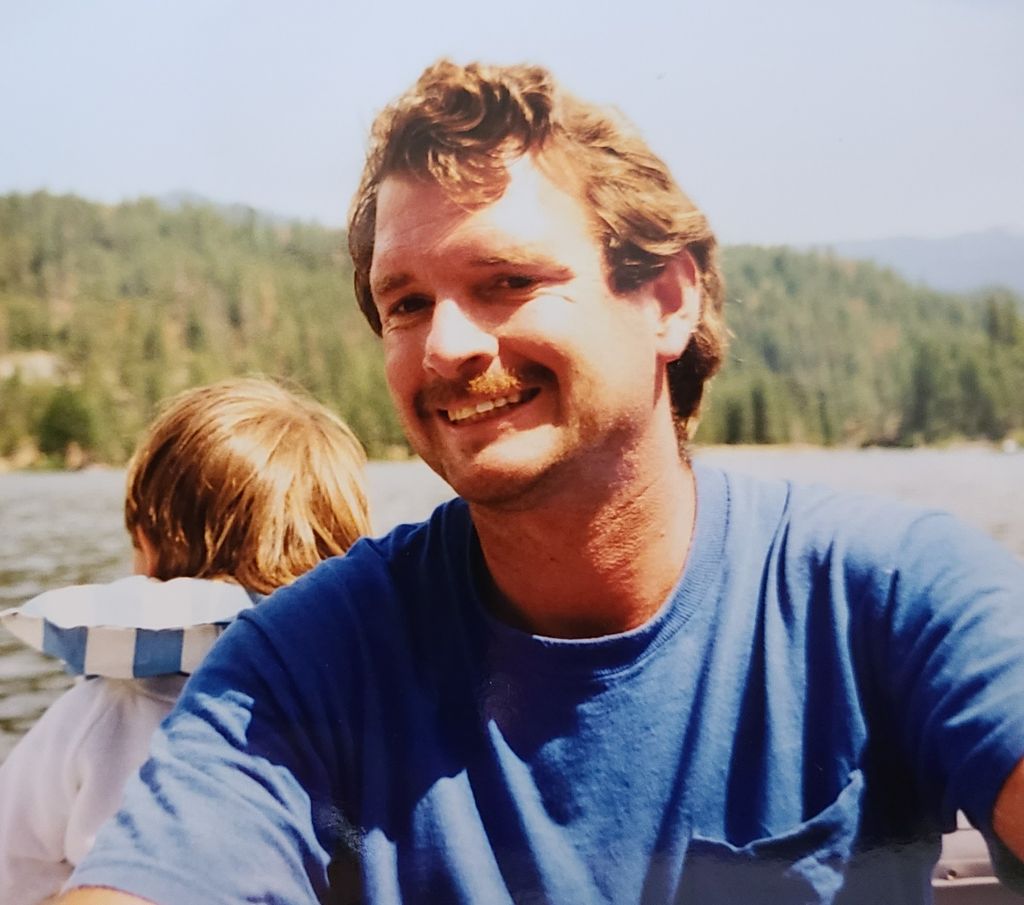 Kevin Comerford
