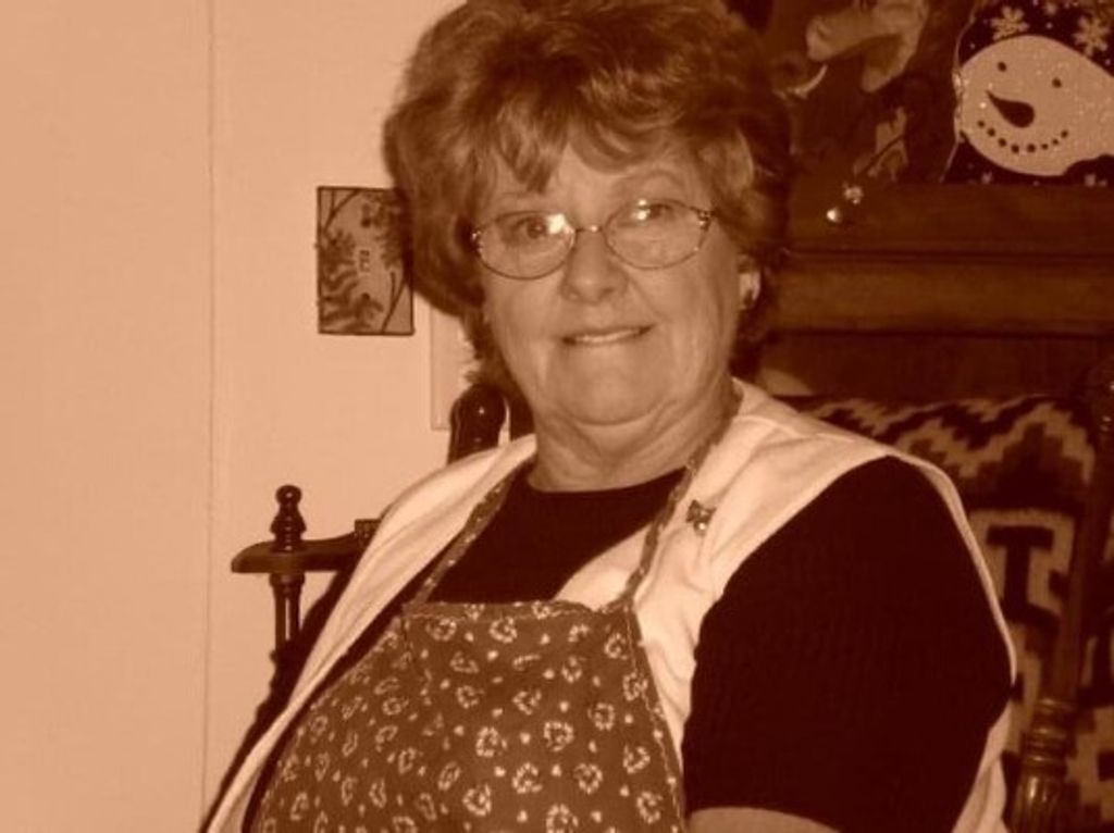 Sheila Jo Ann Welch Profile Photo