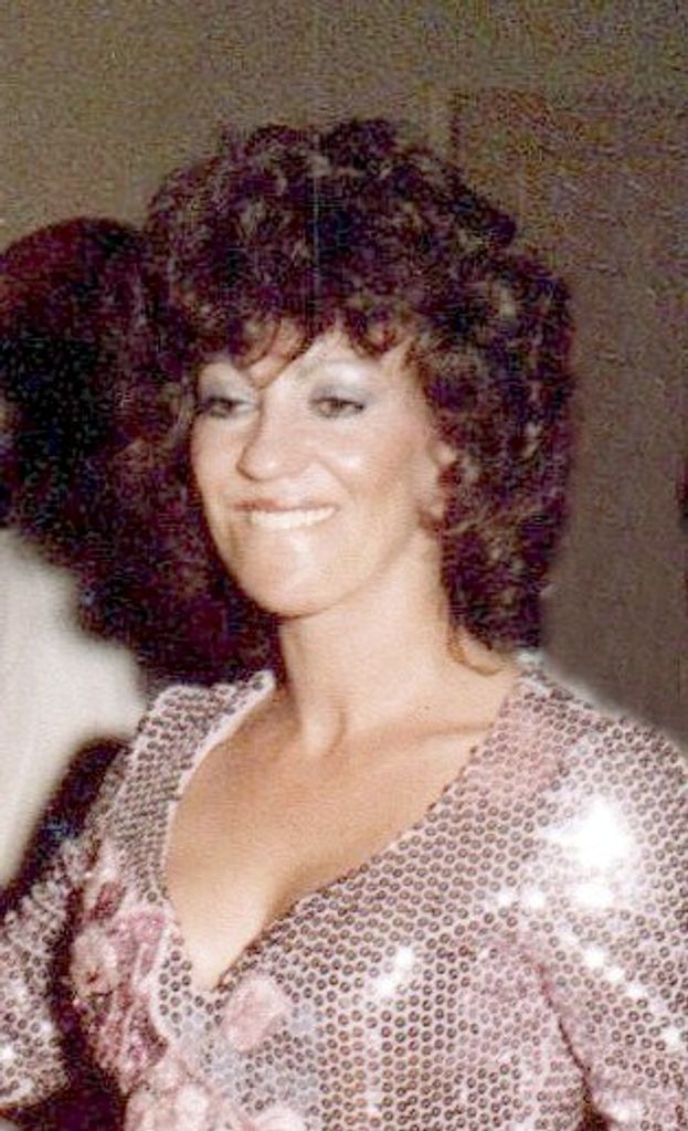 Christine M. Dawydovich