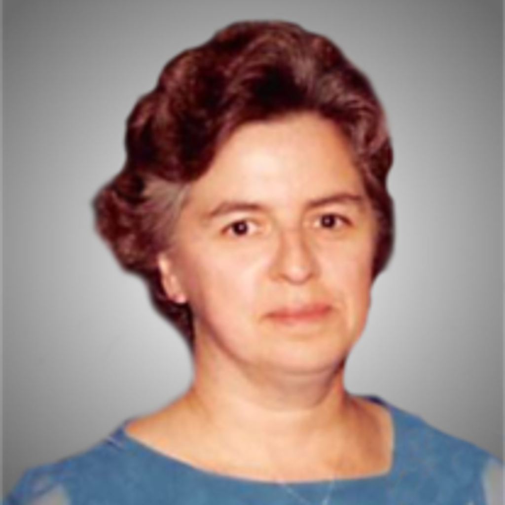 Beverly A. Caissie