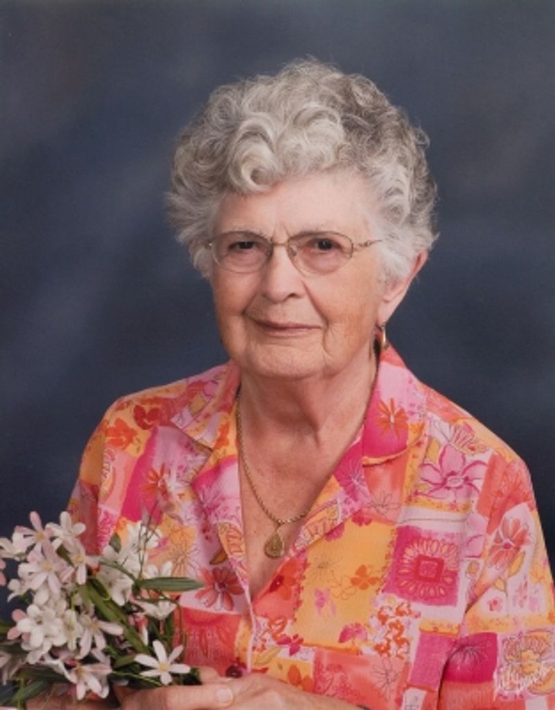 Grace Robertson