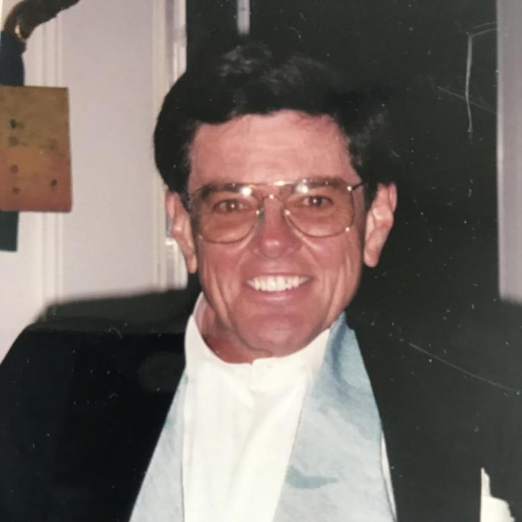 Johan Erik Hvide Profile Photo