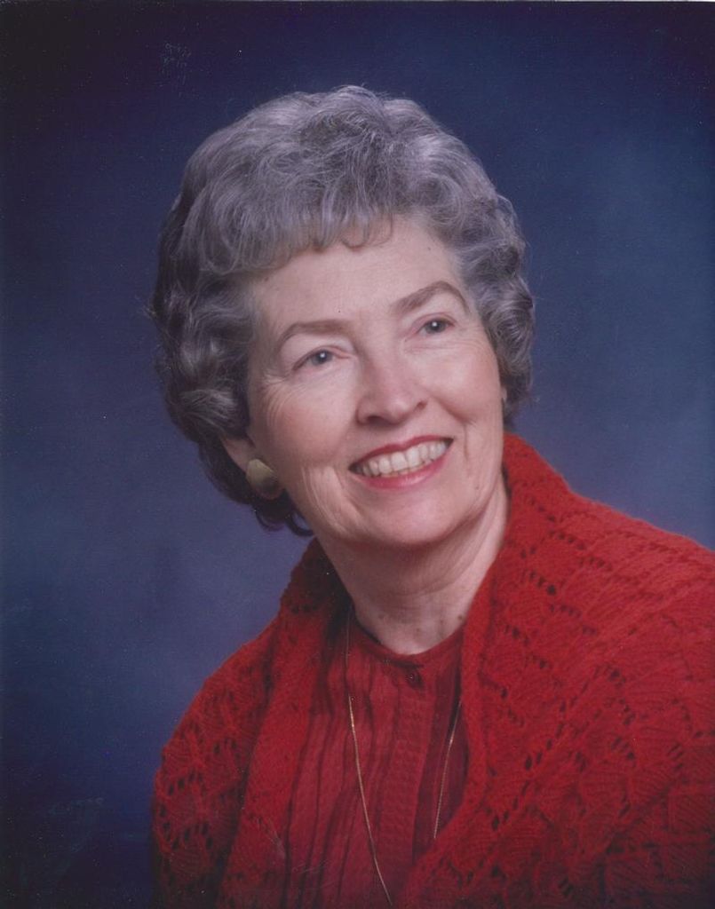 Edith Tarwater Richardson Profile Photo