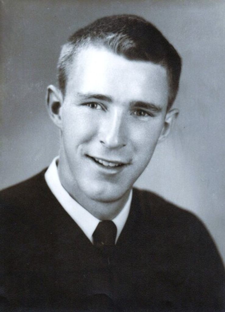 Robert Dolton Profile Photo
