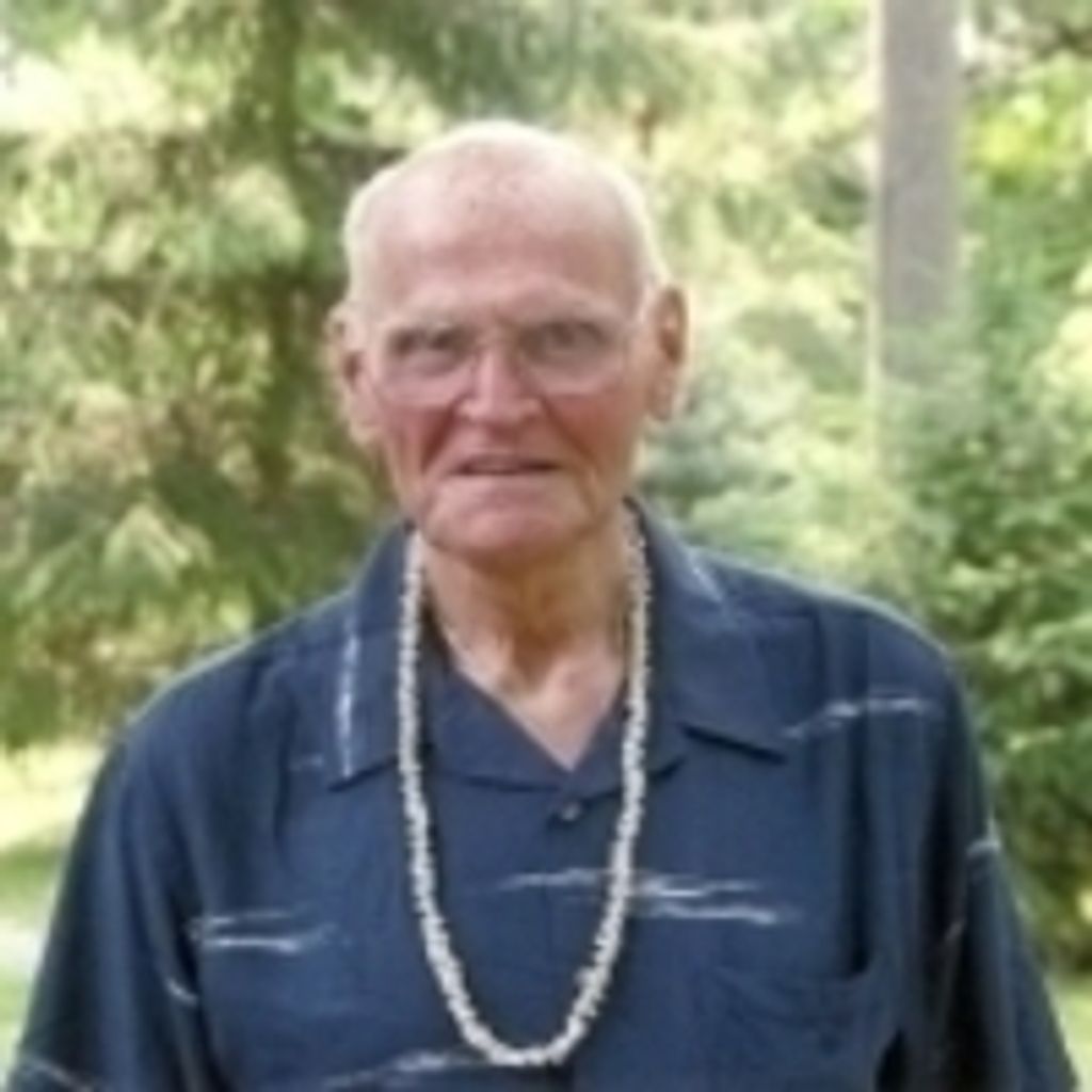 William W. Neville