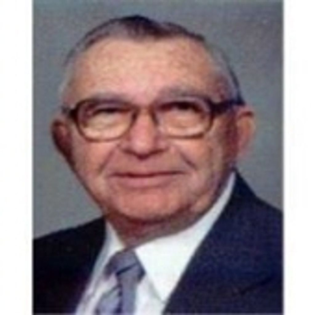 Bernard D. Cotter