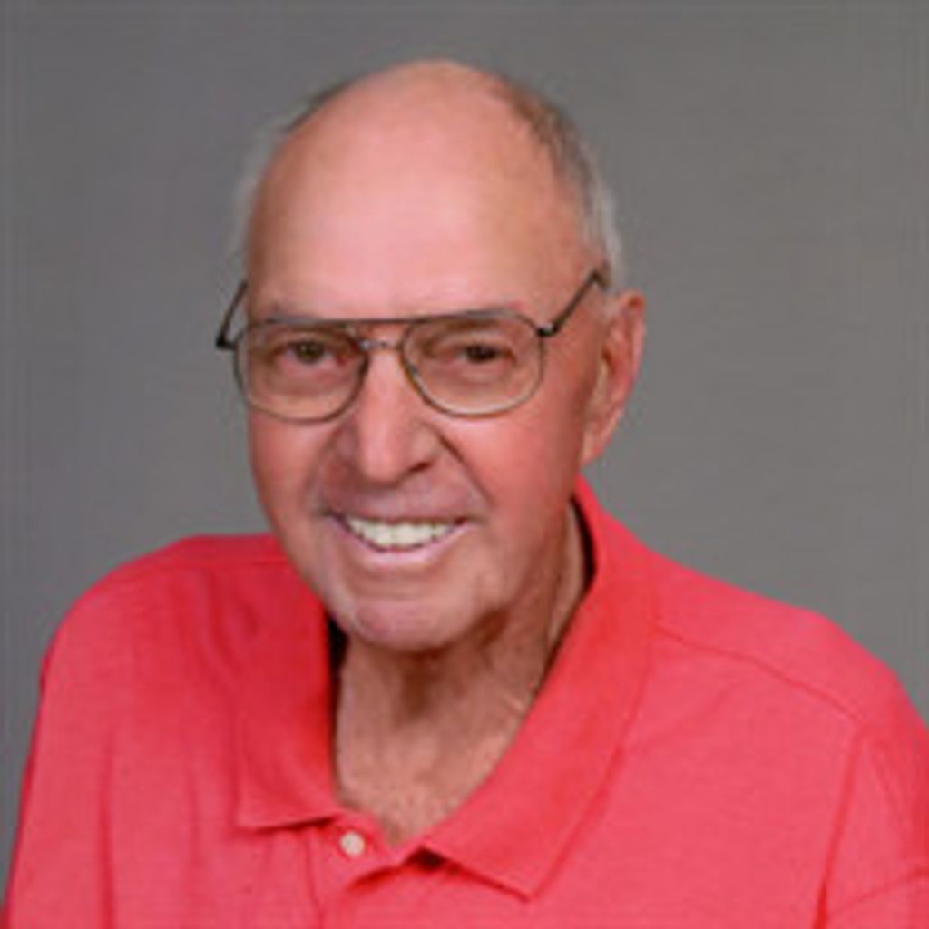 Ronald E. Roessler Sr.