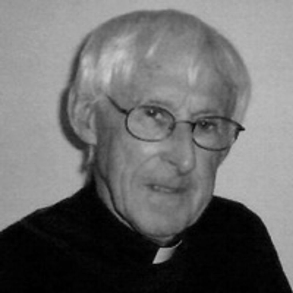 Reverend Monsignor William Hynes