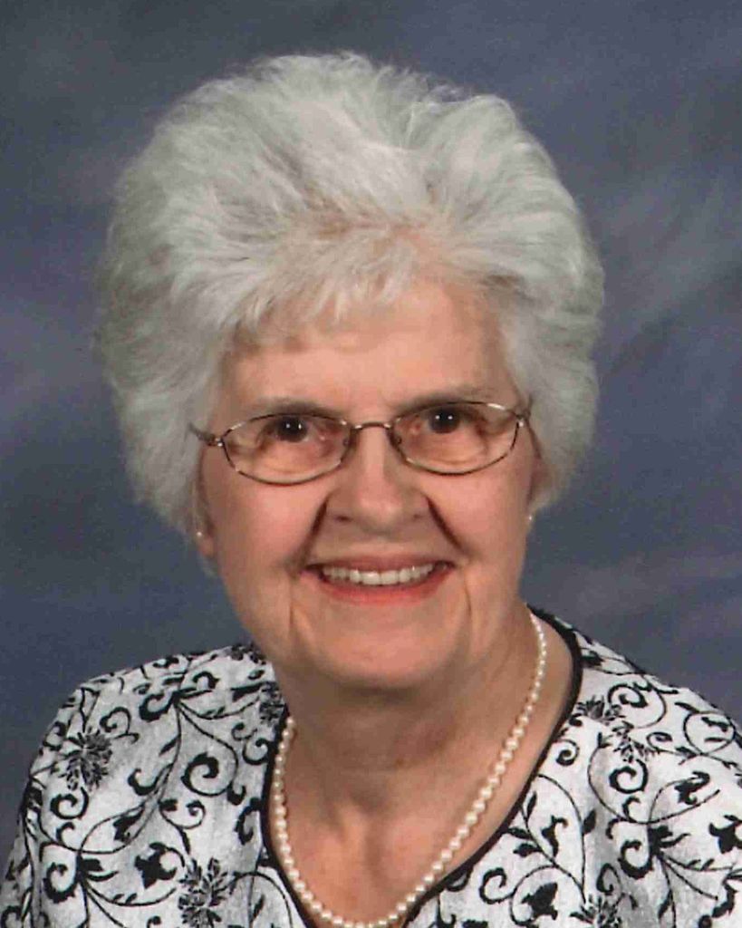 Margery Wiebel Profile Photo