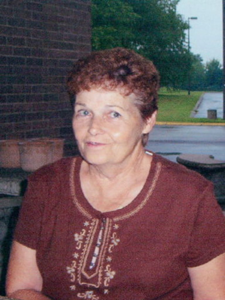 Lillie Gafford