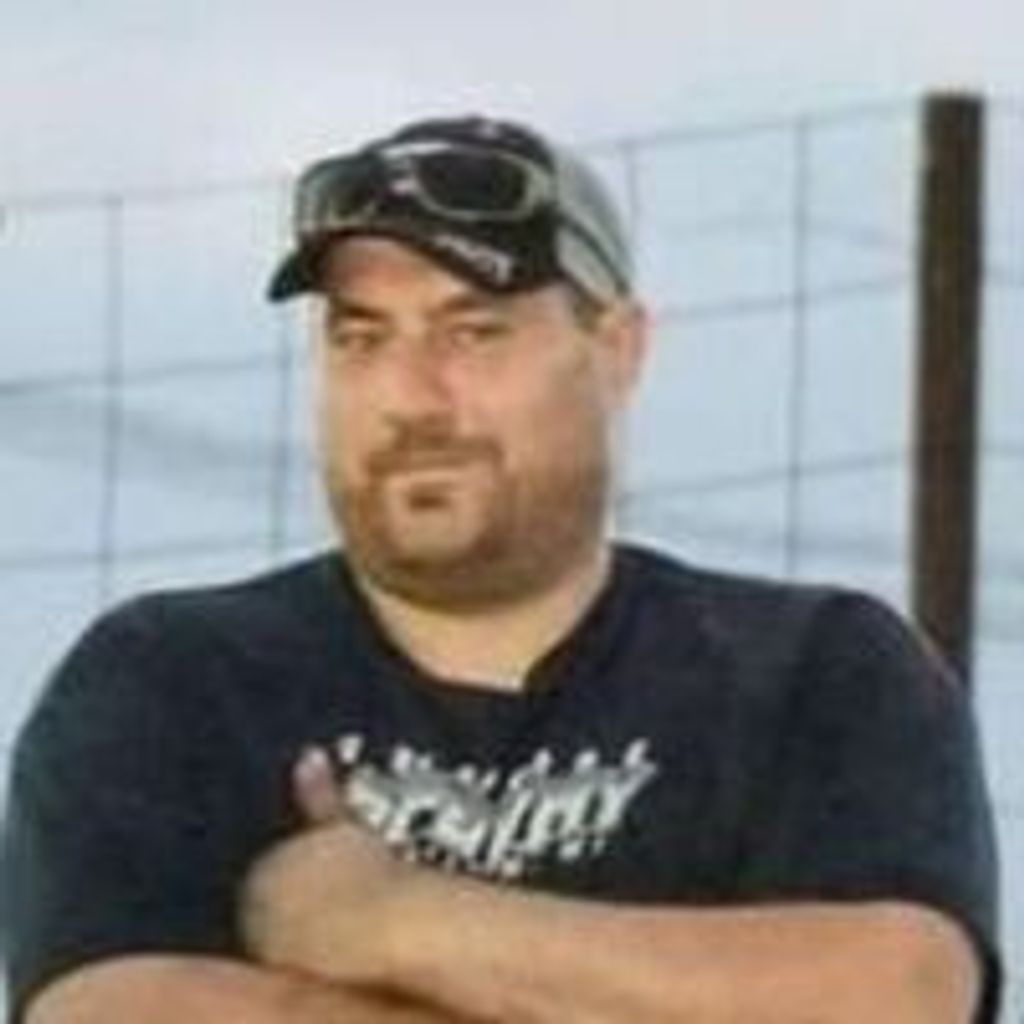 Jason Schaller Profile Photo