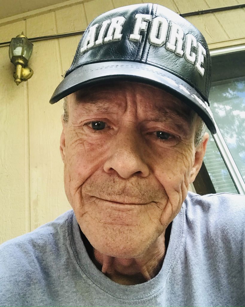 Vernon Douglas Thacker Profile Photo