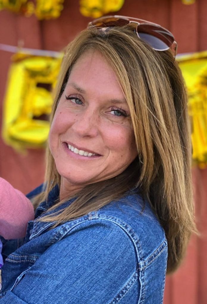 Diane Elizabeth Pyle