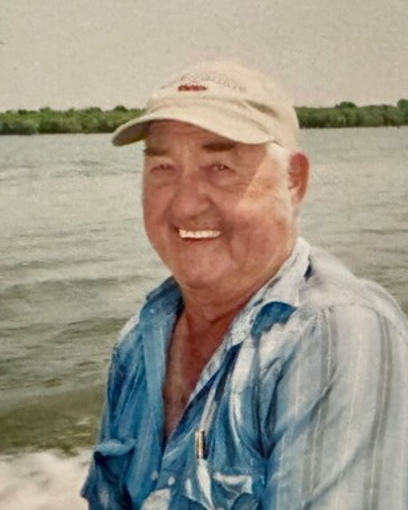 Charley Earl Patton Profile Photo