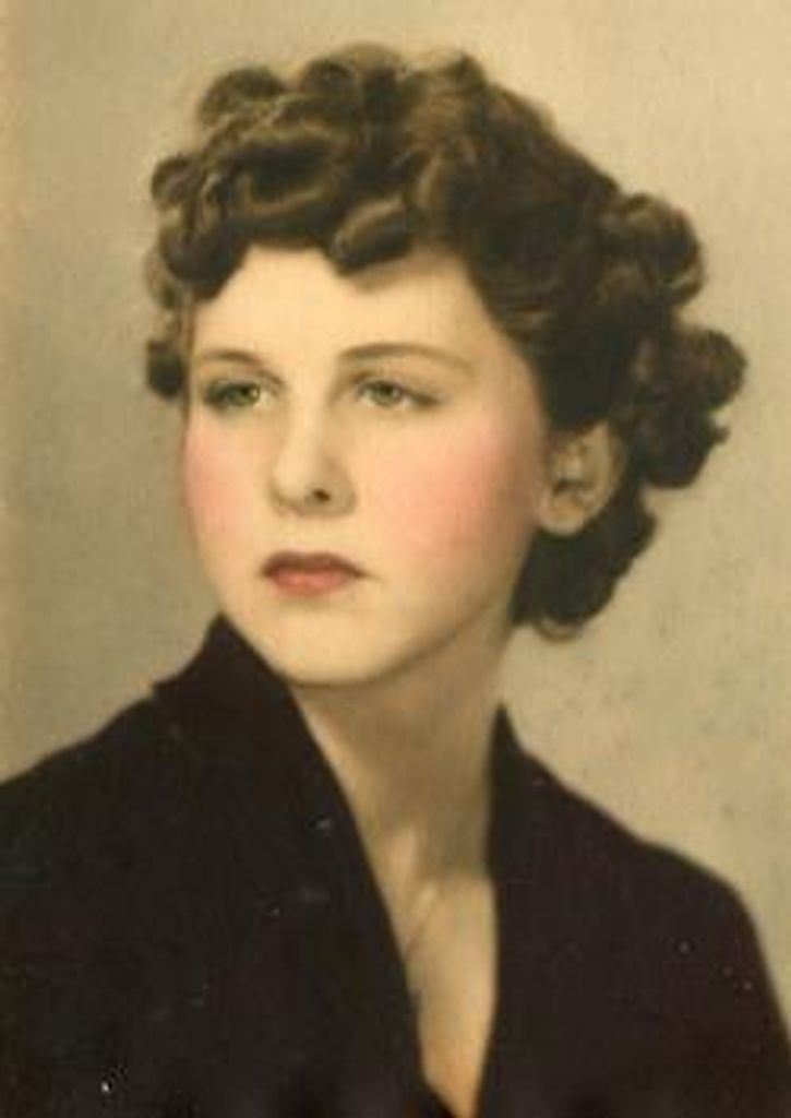Zoe E Morgan