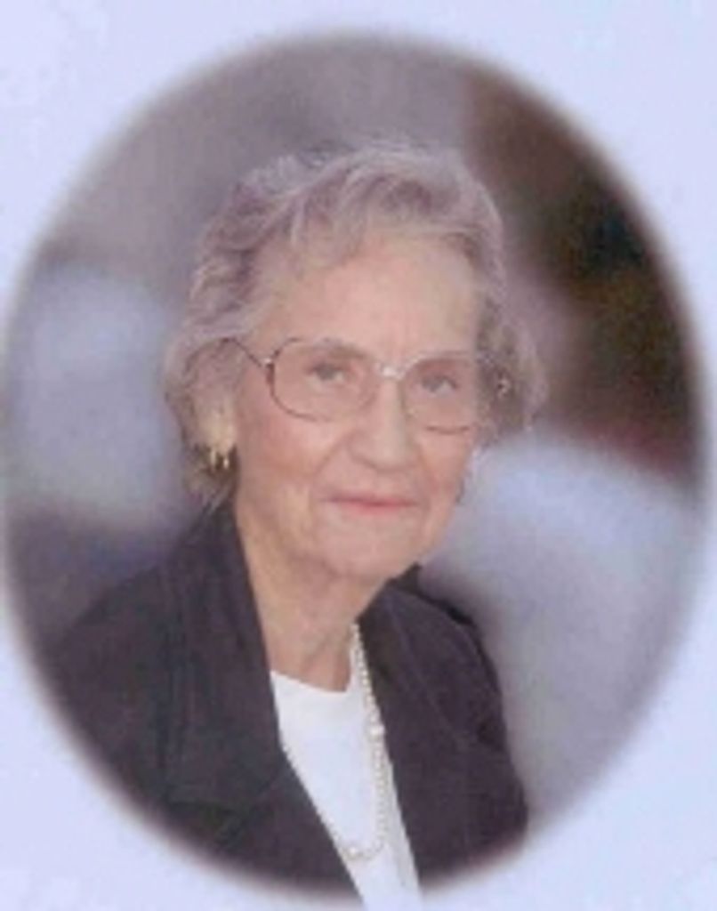 Annette Collinsworth