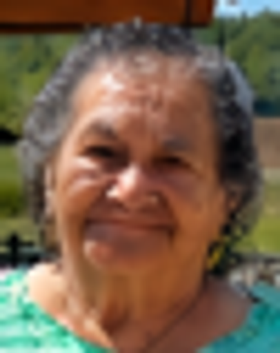 Ma. Antonia Pacheco Rojas's obituary image