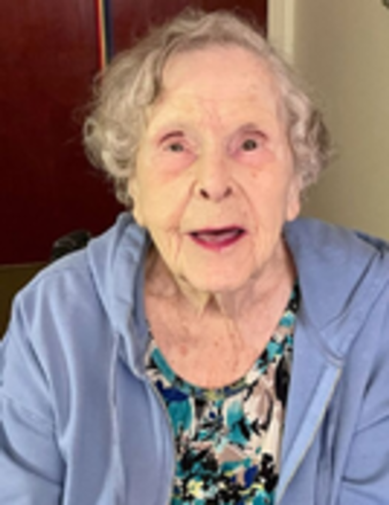 Betty Payen (Nee Gault) Profile Photo