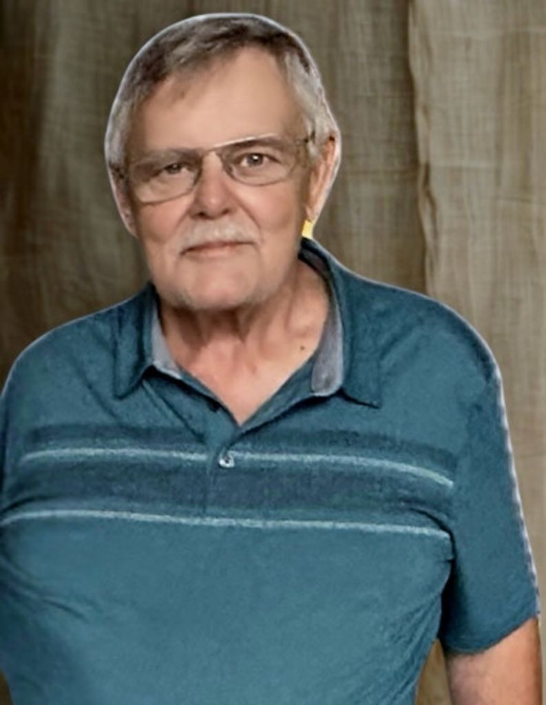 David Keith Maroney Profile Photo