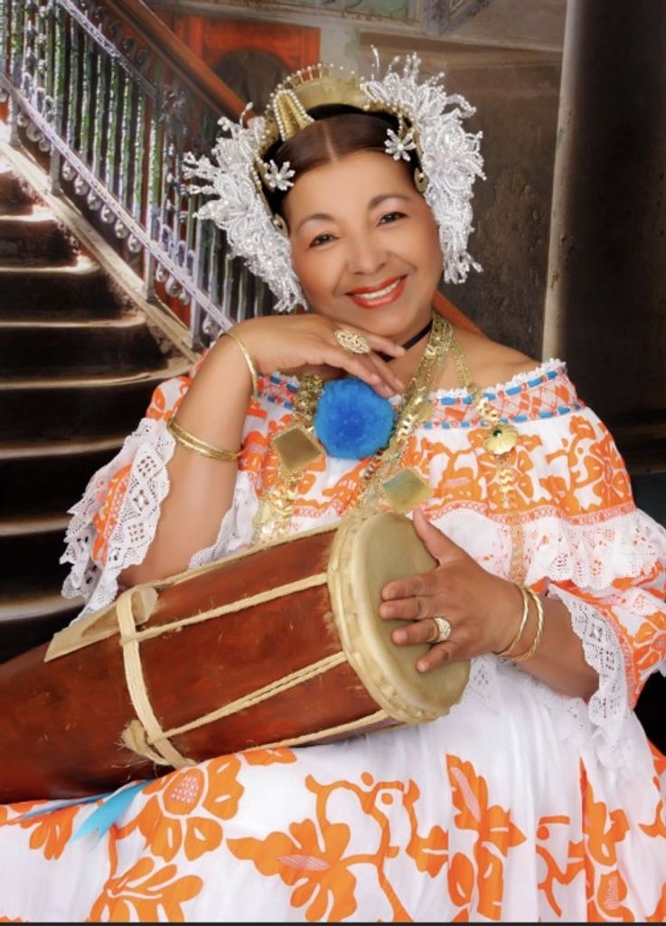 Zeneida Ureña Troya Profile Photo