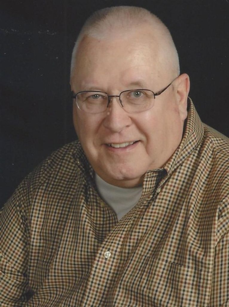 Robert Carl Breaker Profile Photo
