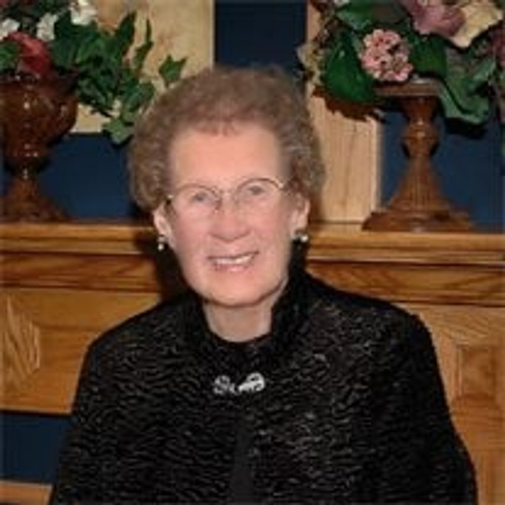 Lucille Ann Wingate