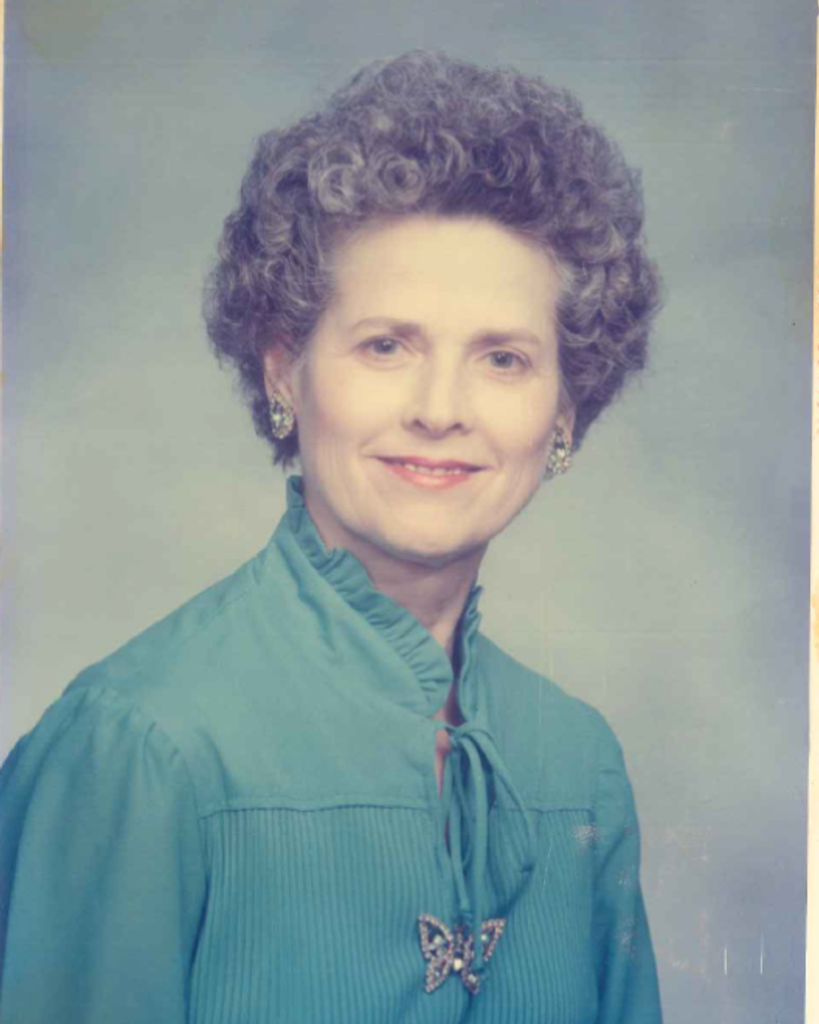 Wanda Lee Farrell (Allen) Profile Photo
