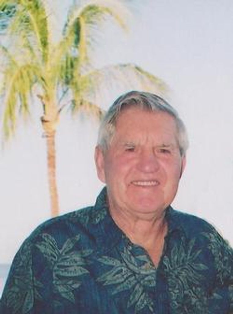 Melvin M. Verbeck Profile Photo