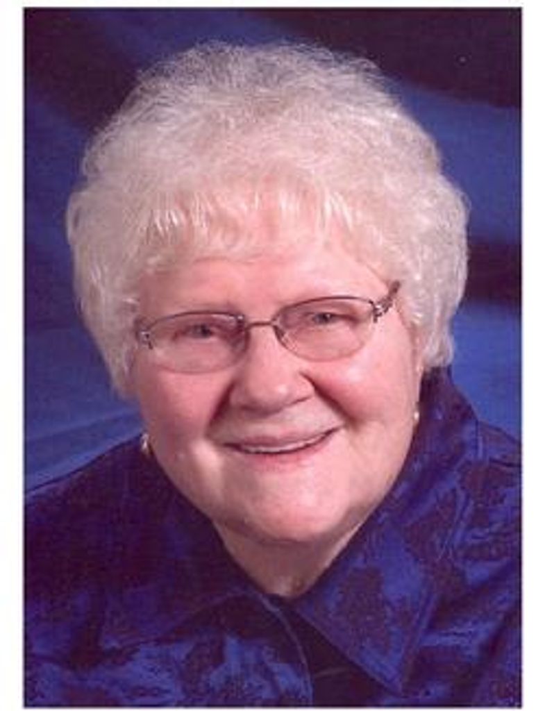 Olive Bernell Grinna Profile Photo