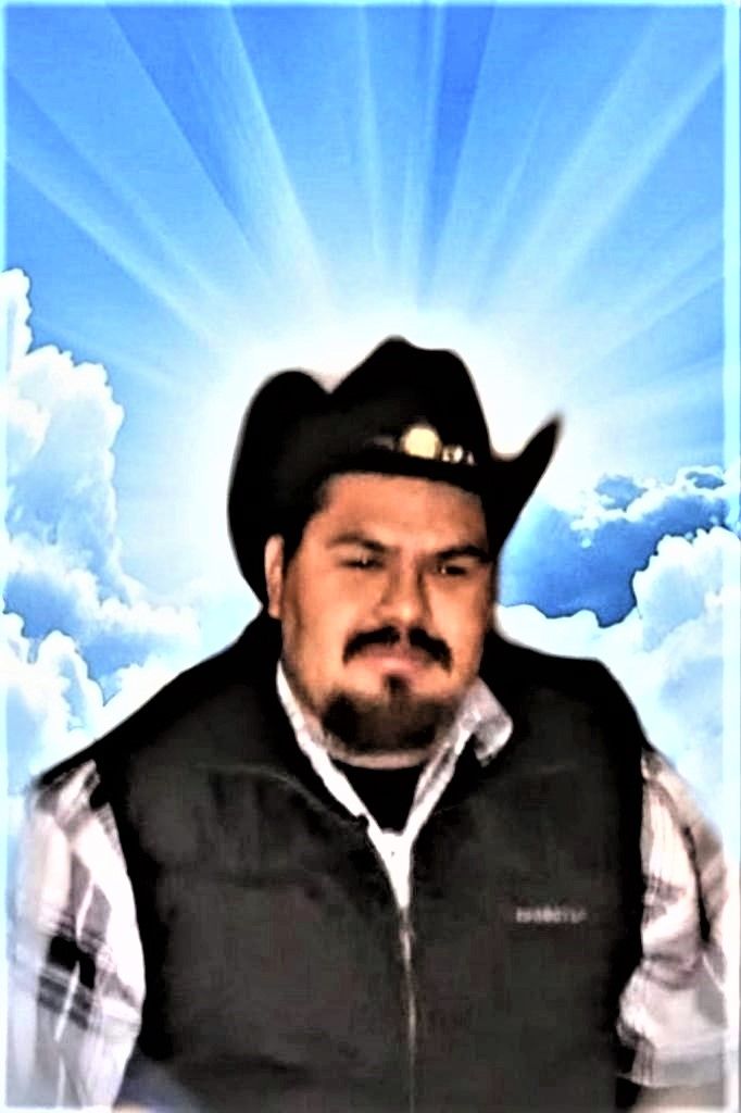 Victor Gabriel Flores Alamo