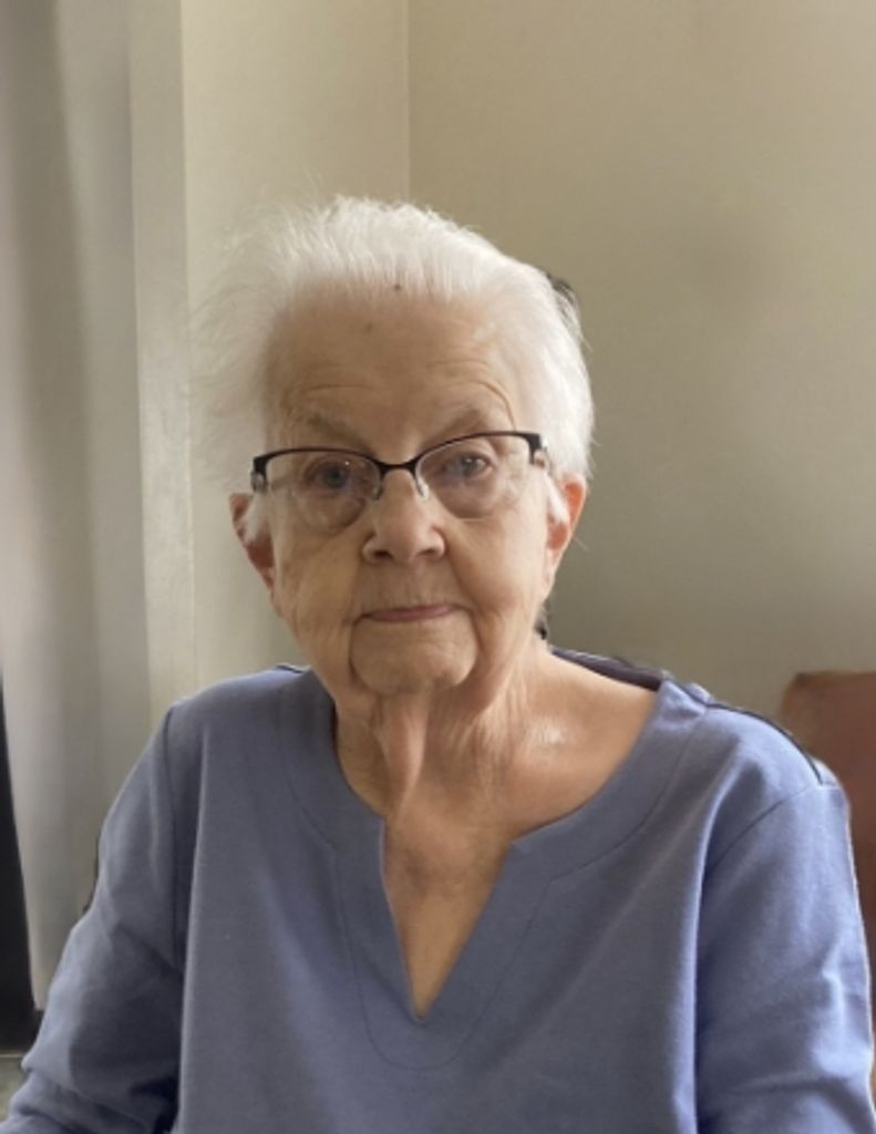 Dolores Jean Fessenden Card Profile Photo