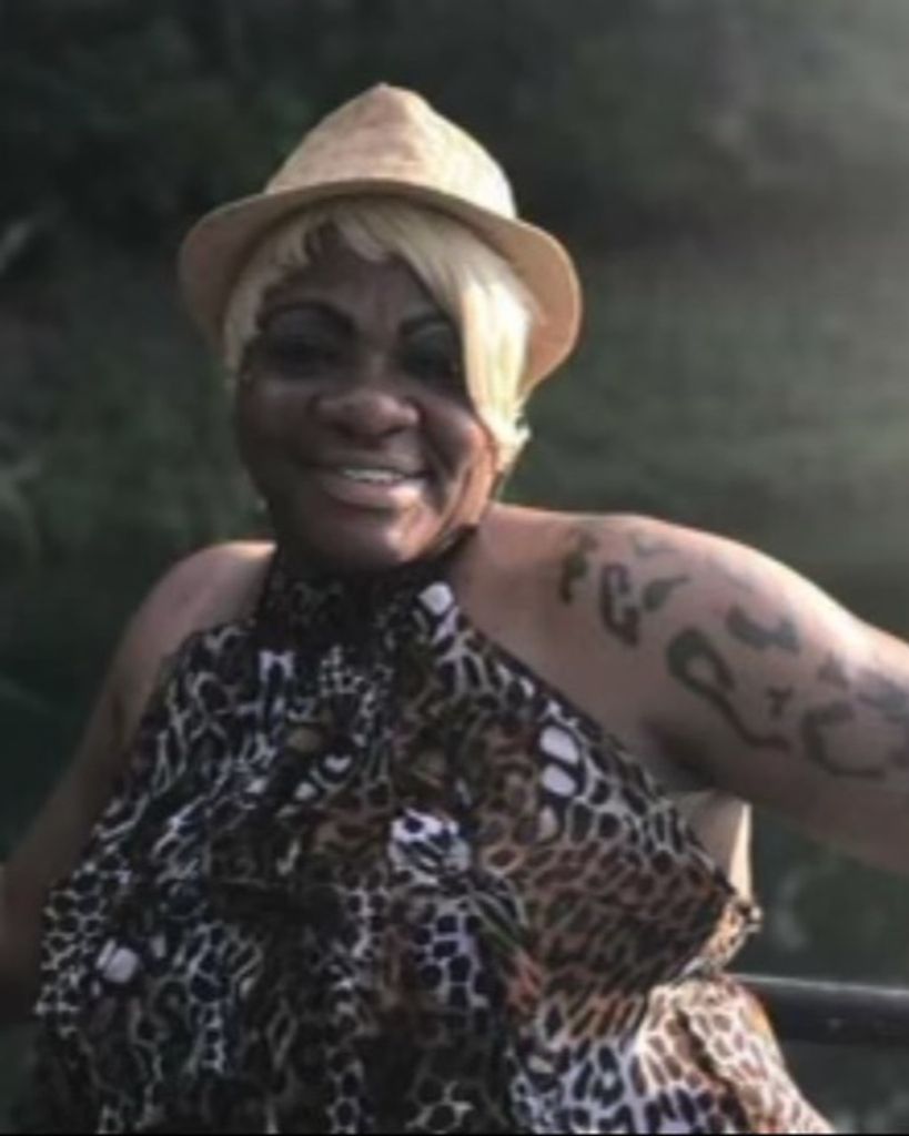 Cathy Lorraine Jenkins