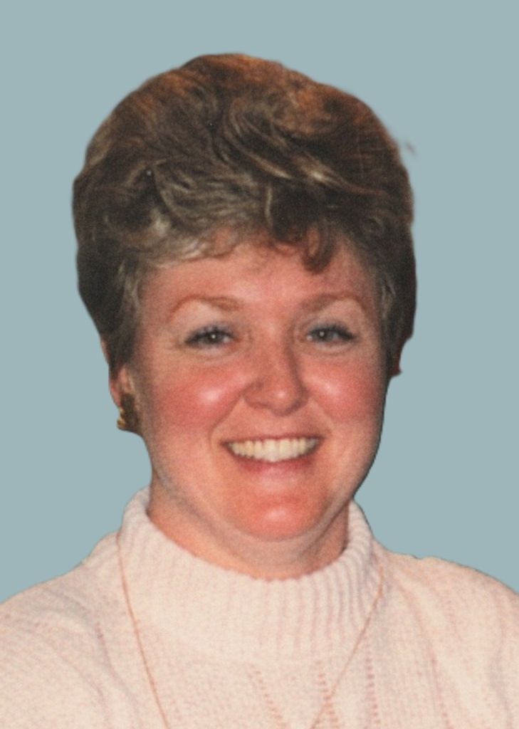 Mary Grummel