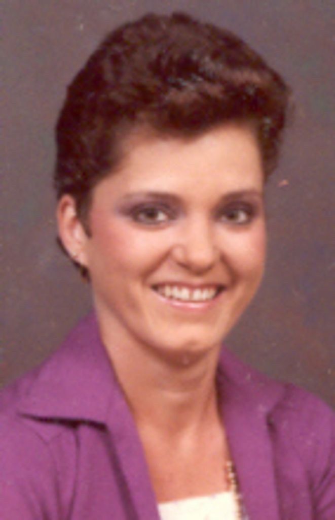 Susan Couch Hendrix