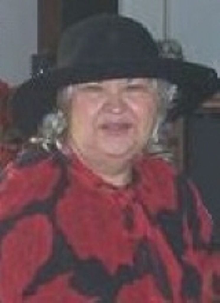 Clara  E. Shriver
