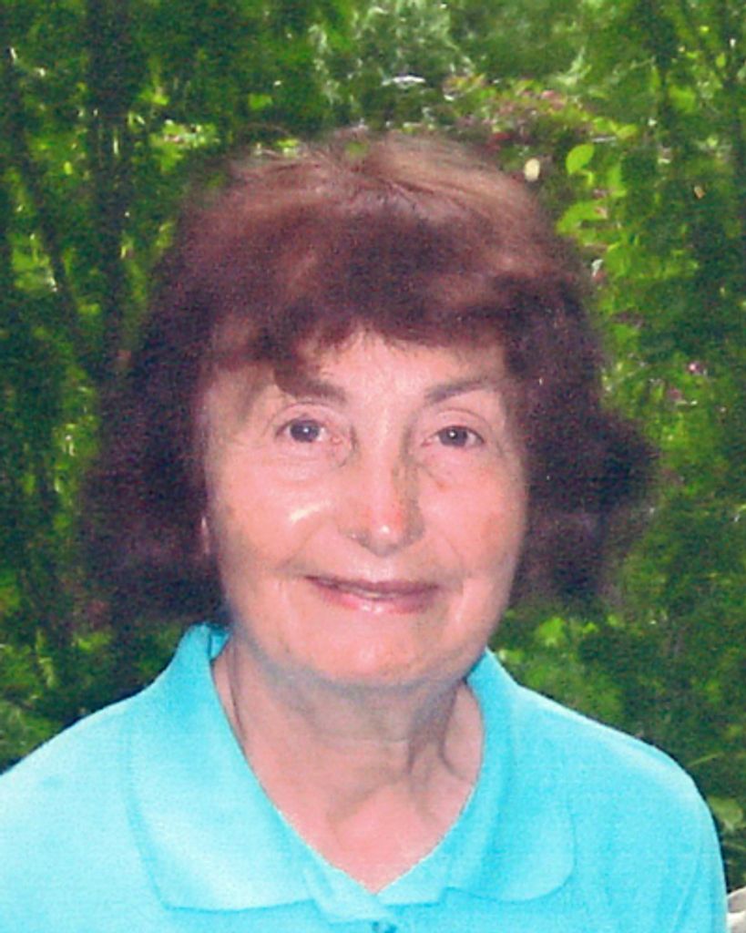 Dorothy Anne Bolin Profile Photo