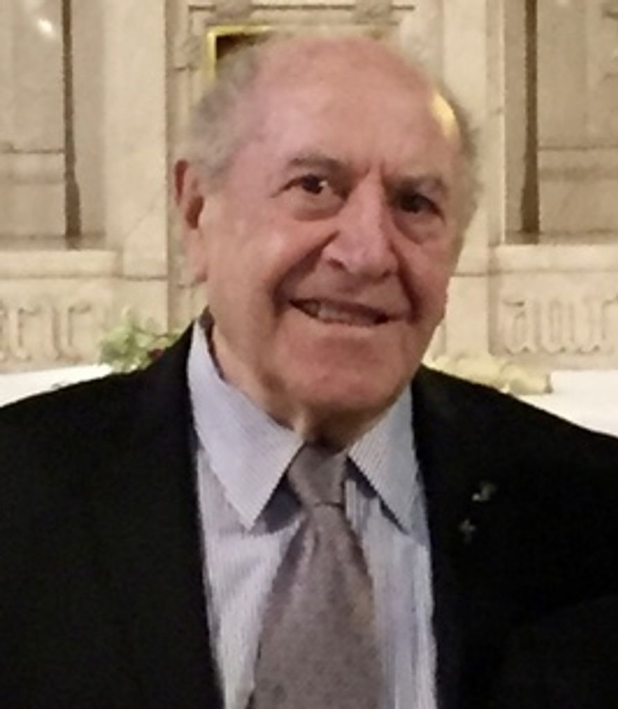 Giovanni "John" Dimilia Profile Photo