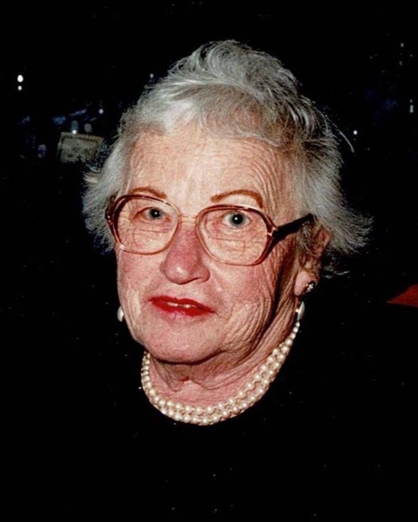 Julia M. Thomas Profile Photo