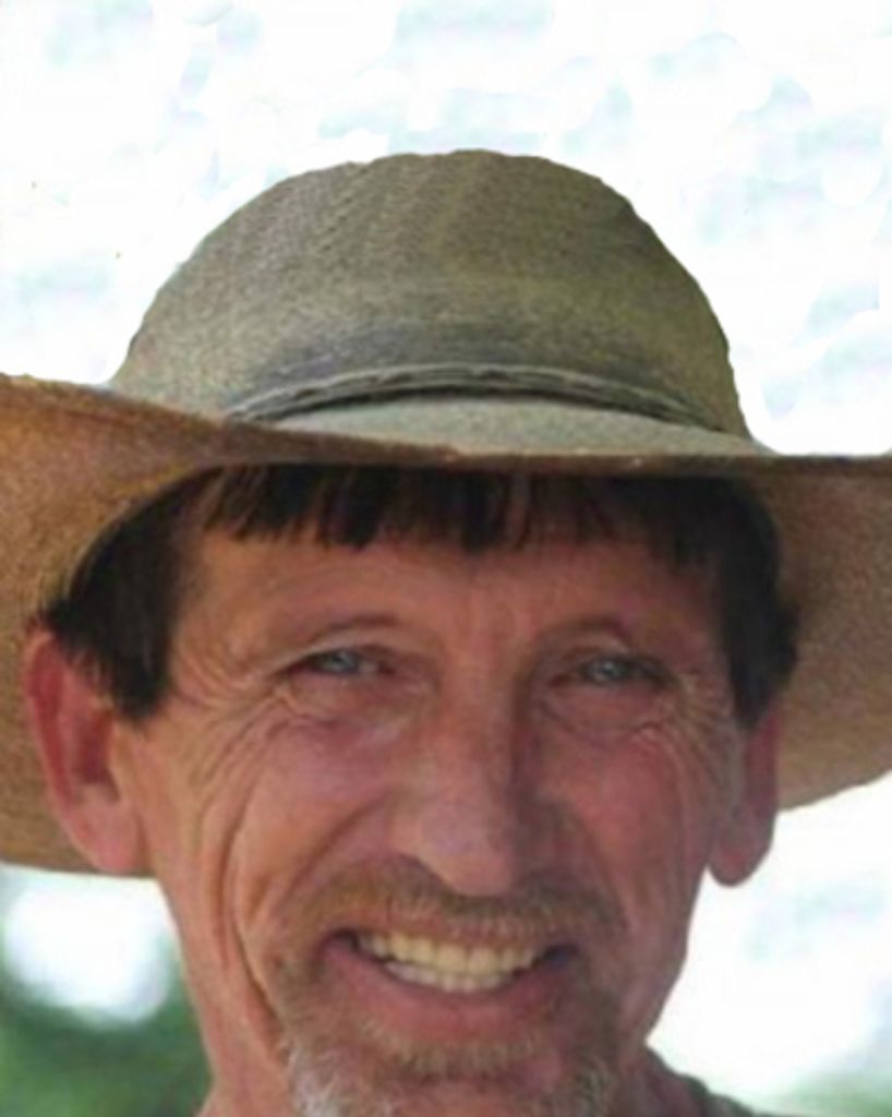 Edward "Beaver" Glen Pulliam