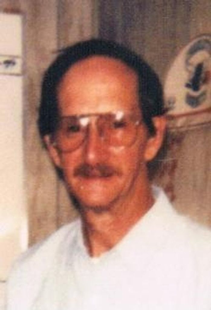 Charles Lynn Carringer "Charlie"