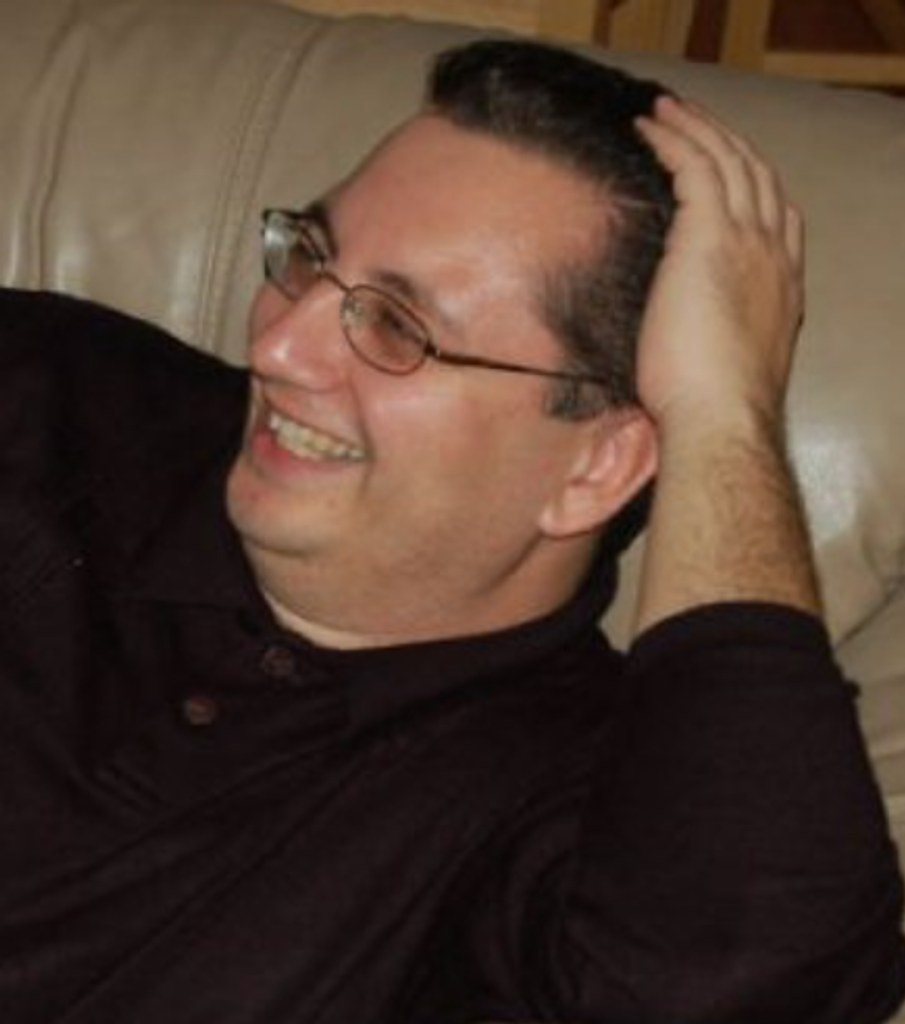 Mr. Michael Edward Delgais Jr. Profile Photo