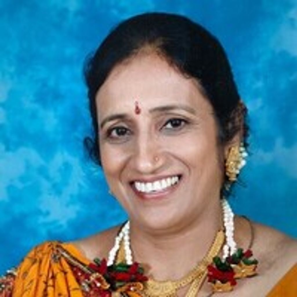 Nayana Rajesh Parikh